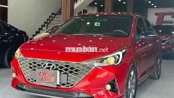 Hyundai Accent 2021 1.4 Đặc Biệt 45000 km một chủ