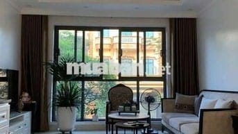 Phúc Đồng - Nhà Mặt Phố - 6 Tầng Thang Máy - Full Đồ