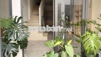 BÁN NHÀ MỚI HXH KHU ĐỒNG BỘ CAO TẦNG AN NINH, THIẾT KẾ ĐẸP SANG TRỌNG