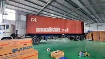 CHO  THUÊ  KHO  XƯỞNG GIÁ RẺ( 1000m2) THẠNH XUÂN, QUẬN 12