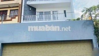 Cho thuê nhà mặt tiền khu VIP 8A Giải Phóng, Phường 4, Q.Tân Bình