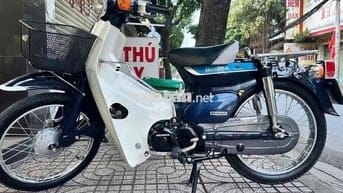 cần bán xe cub 09 chu