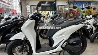 SH 150i ABS 2020 Trắng Đen BSTP Chính Chủ