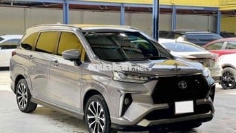 Toyota Veloz Top 2022- Xe Cty Xuất HĐ
