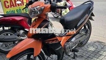 Sirius 2018.BST61,máy zin,xe đẹp,chính chủ ký giấy