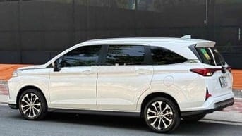 Toyota Veloz Cross 2023 Bản TOP 1 CHỦ
