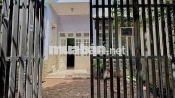 Nhà sổ riêg thổ cư đường xe tải ngay trường THCS Tân Phong