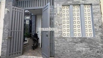 cho thuê nhà mới , chủ hổ trợ ngăn thêm phòng theo yêu cầu