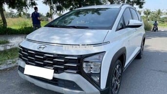 Stargazer X 57000km 2024