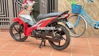 Honda Wave nguyên bản giấy tờ đầy đủ chính chủ a