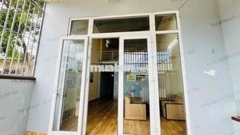 CHO THUÊ NHÀ - HẺM 97 PHẠM NGŨ LÃO