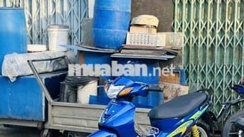 FU 2 dọn kiểng sạch sẽ bstp 9chủ ký giấy