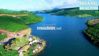 VIEW TRIỆU ĐÔ ĐẤT ĐẸP TẠI LÂM ĐỒNG 198M2 BAO SỔ CÔNG CHỨNG