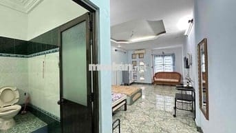 🟩RẺ NHẤT PHÚ NHUẬN_STUDIO CỬA SỔ 40M2 THOÁNG_XEM CLIP VÀ ĐỌC MÔ TẢ