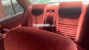 Toyota Cressida 1989 - 300000 km