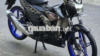 Suzuki Satria zin chất, cần bán hoặc giao lưu
