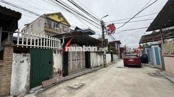 320m2 sổ đỏ 220,5m2 tại Việt Hùng, Đông Anh trục chính giá RẺ SỐC