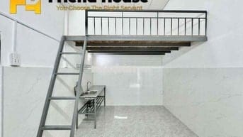 PHÒNG DÃY TRỆT MỚI XÂY MỚI NGAY DƯƠNG QUẢNG HÀM