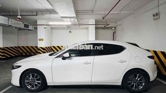 Mazda 3 2019 1.5L Sport Deluxe - 35000 km