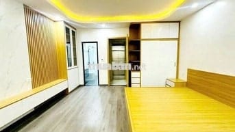 ⚡️BỎ LÀ TIẾCi: Ô TÔ 10M - NGÕ THÔNG - CÔNG VIÊN - Bán nhà ĐỐNG ĐA