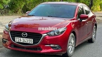 Mazda 3 2019 1.5L Premium - 70000 km