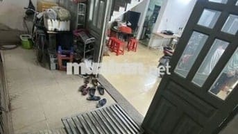 Bán nhà đường Bình Trị Đông - 67m2- nhỉnh 5 tỷ