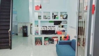 NHÀ 2 TẦNG FULL NỘI THẤT – GẦN NGÃ 4 AN SƯƠNG – NỞ HẬU 41M² – 3.6 TỶ