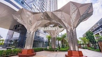 Vào luôn CH The Matrix One - Mễ Trì 115m2 3PN full đồ đẹp giá 29tr/th