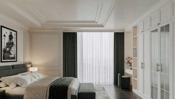 Chính Chủ Bán Biệt Thự Việt Hưng Long Biên, 5 Tầng 140m2, Nhỉnh 39 Tỷ