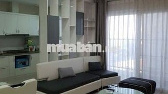 Đang trống CH Golden Palace - Mễ Trì 86m2 2PN full đồ đẹp giá 17tr/th