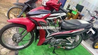 Wave RSX 214 nguyên zin êm ru đẹp y hình