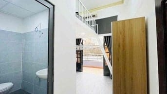 SIÊU PHẨM DUPLEX BAN CÔNG GIÁ CỰC HỜI NGAY KÊNH NHIÊU LỘC QUẬN 3
