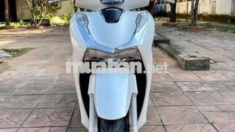 SH 150i ABS Date 2021 odo 9.000Km