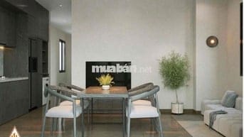 🔥CĂN HỘ CAO CẤP, FULL NỘI THẤT - NGAY ÂU CƠ, TÂN BÌNH.