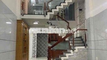 🏡Nguyên căn hẻm 497 Phạm Văn Chiêu P13 GV