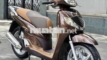 Bán xe sh 2010 nguyên zin nhập ý nguyên chiếc