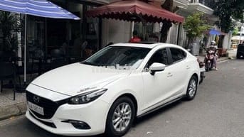 Mazda 3 2019  - 92000 km