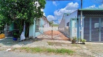 Đất Thị trấn Củ Chi - 181m2 (5*36m) 670Tr sổ riêng, còn thương lượng