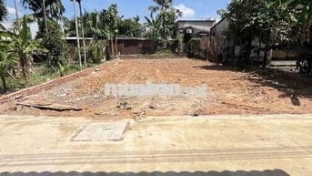 Khách Ngộp Quá Cần Bán Lô Đất Ở DH508