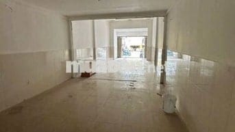 Cho thuê nhà mặt tiền Phan Văn Trị(Gần Thống Nhất)_DT: 4.3m x25m