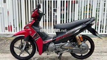 Yamaha Sirius 115Fi zin êm kiểng đẹp keng