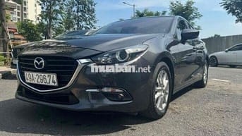 Mazda 3 2019 1.5L Luxury - 64000 km