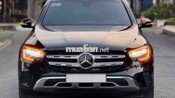 Mercedes GLC200 4Matic 2021 Lướt 43.000 km