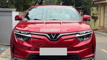 VinFast VF8 2025 Plus - 14000 km