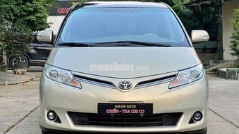 TOYOTA PREVIA GL, HÀNG NHẬP KHẨU SẢN XUẤT 12/2010.