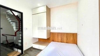 CHO THUÊ NHÀ KIỆT OTO CHÂU THỊ VĨNH TẾ KHU SẦM UẤT, THUẬN LỢI KD