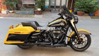 Harley Davidson RoadKing Special 114 ABS 2024