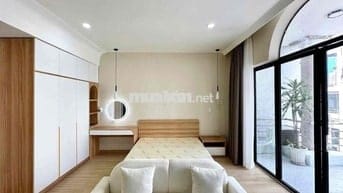 🌟 KHAI TRƯƠNG CĂN HỘ BAN CÔNG SIÊU ĐẸP, FULL NỘI THẤT, AN NINH