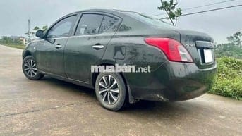 Nissan Sunny 2014 1.5 XL - 150000 km