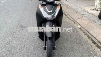 ✅✅ SH MORE 2023 ABS ĐEN NHÁM BẢN ĐẶT BIỆT ODO 8000